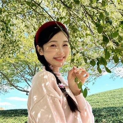 我的裘可妹妹